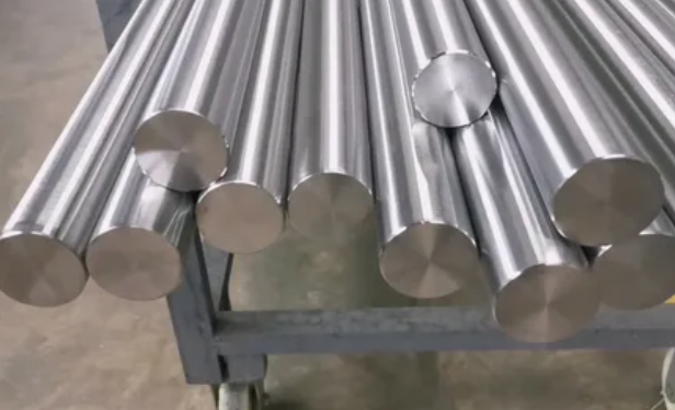 How to Specify Inconel 617 Round Bars for Engineering Projects?